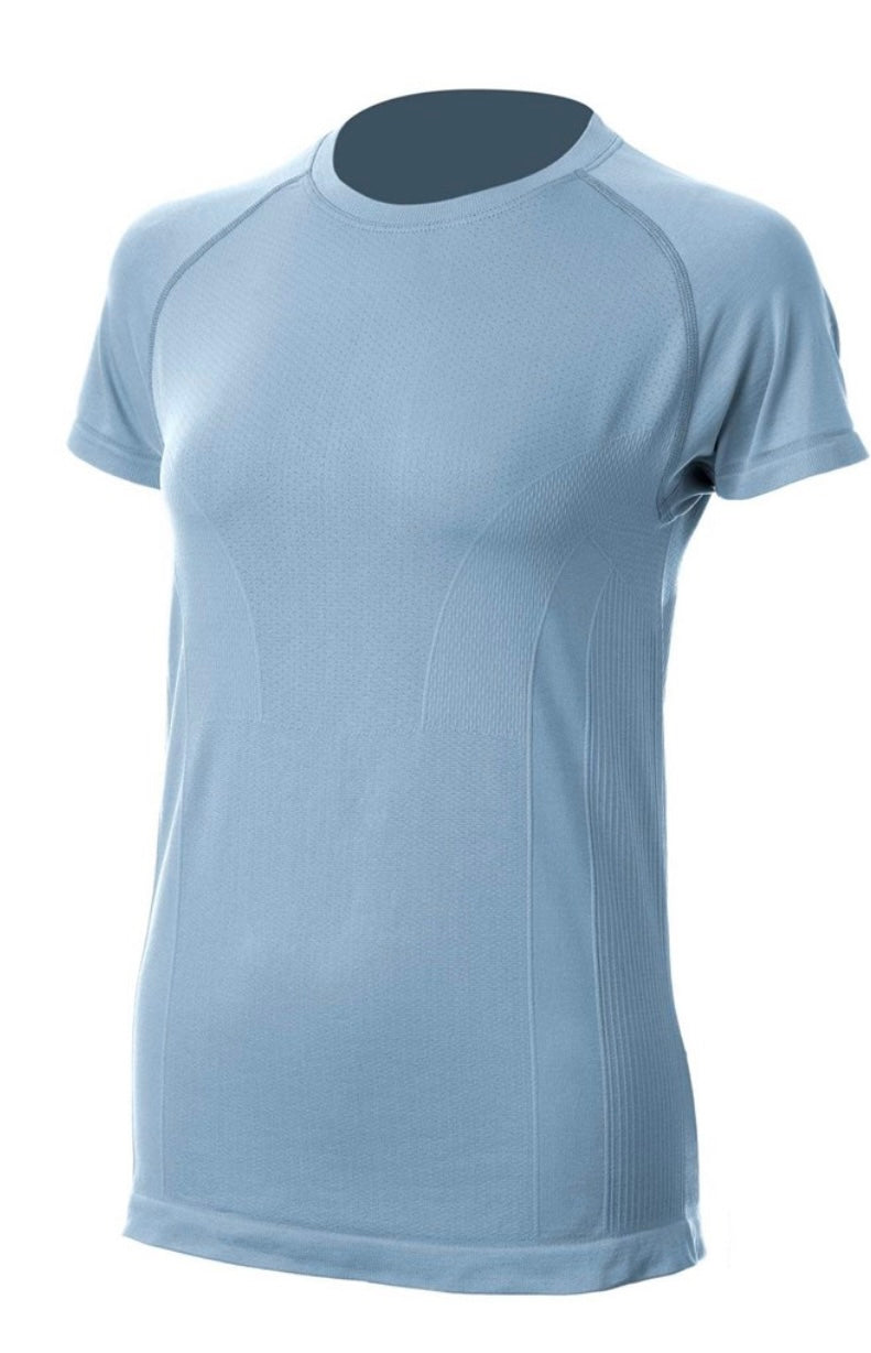 Equinavia Elin Seamless Short Sleeve Shirt
