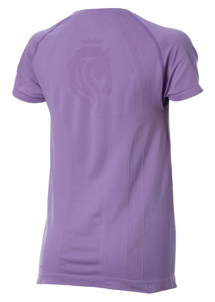 Equinavia Elin Seamless Short Sleeve Shirt