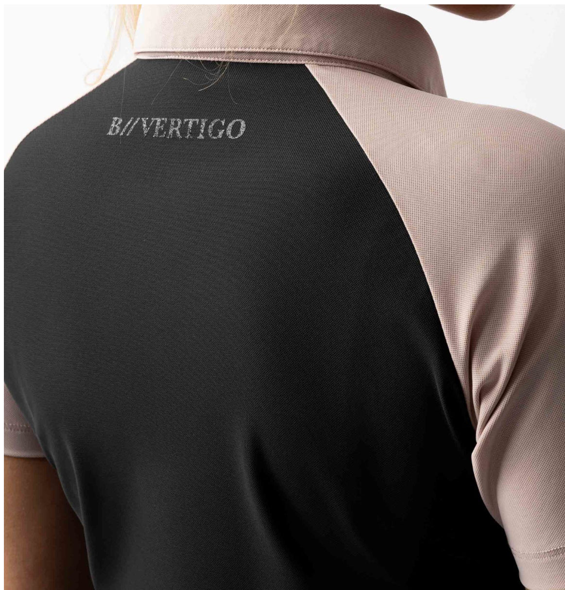 B Vertigo Giselle