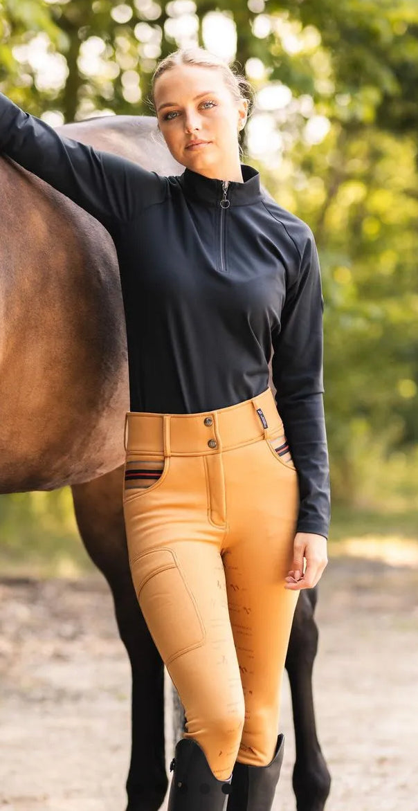 Horze Karla Training Top
