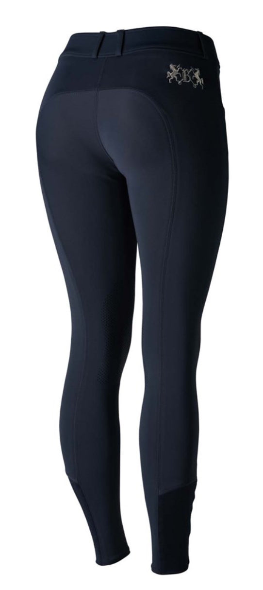 B Vertigo Meghan Knee Patch