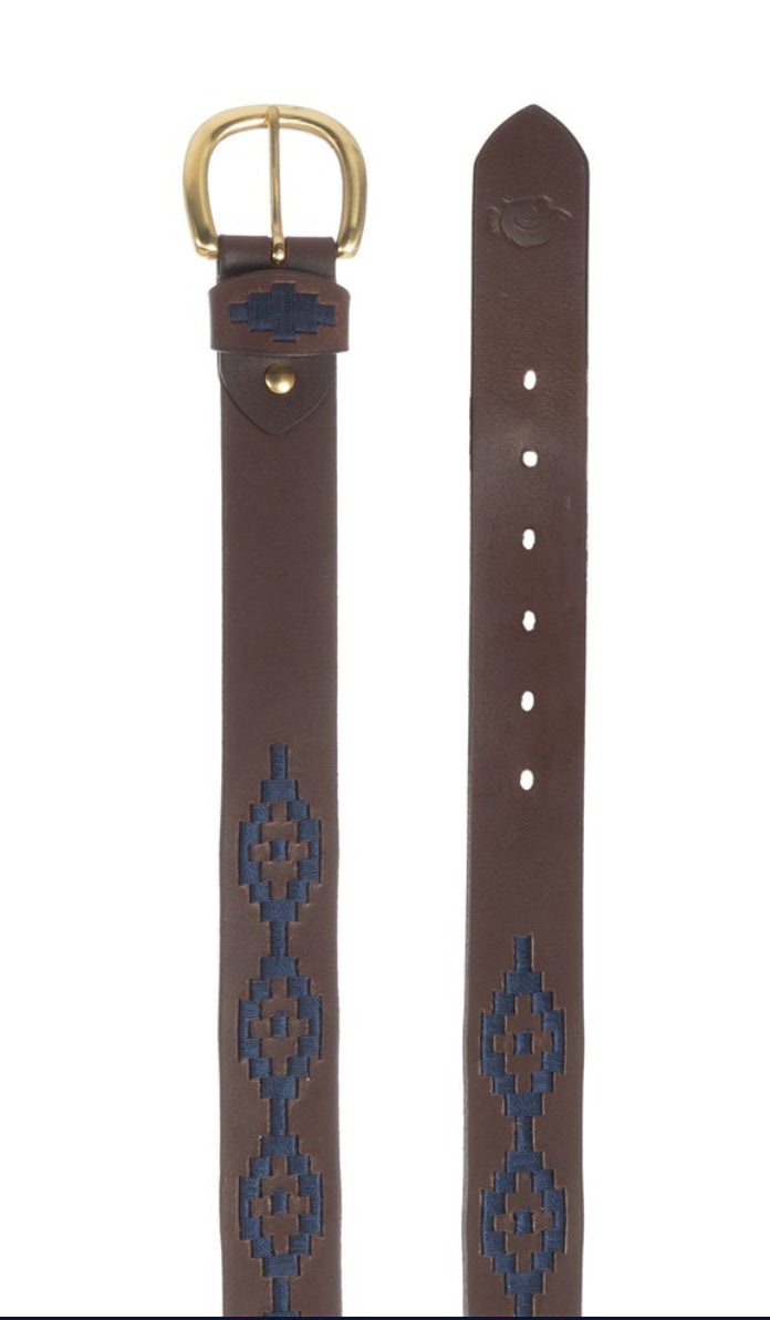 Equinavia Polo Belt