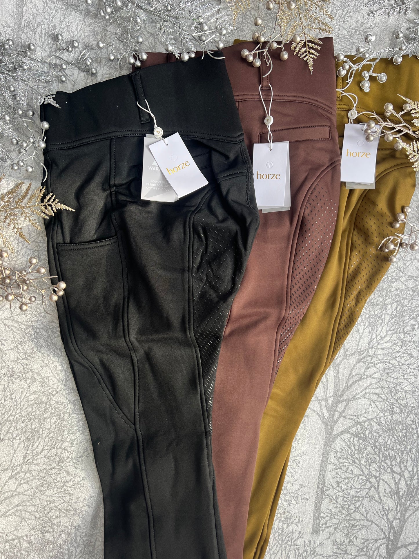 Horze WINTER Tight