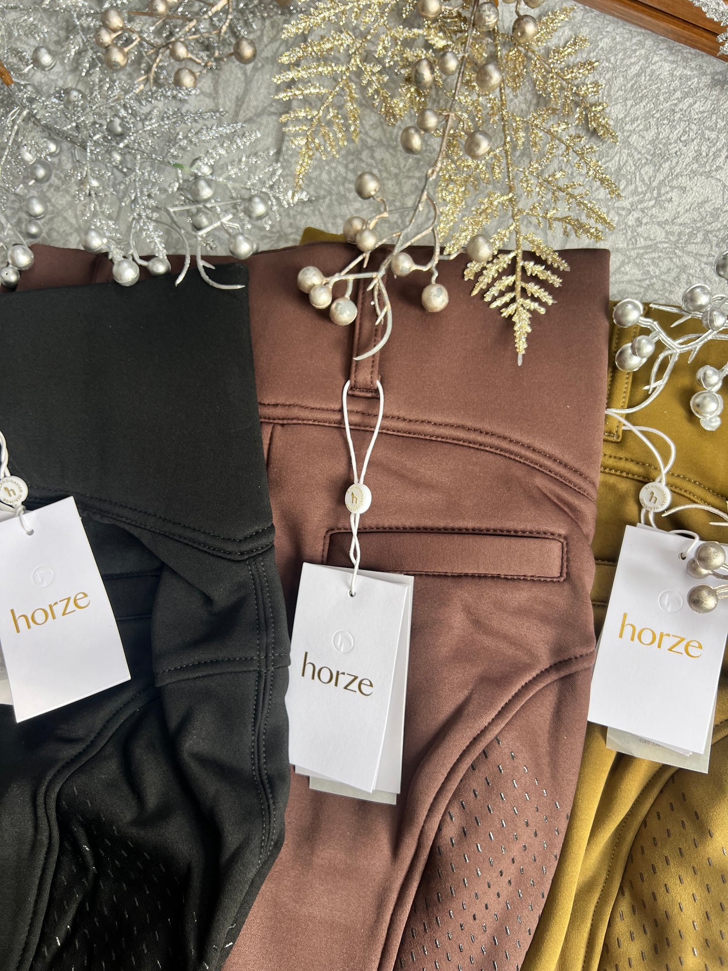 Horze WINTER Tight