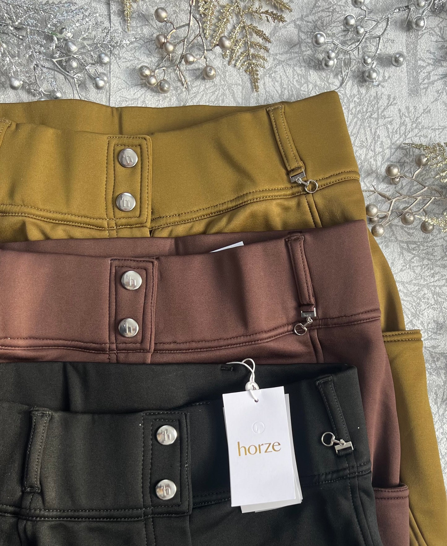 Horze WINTER Tight
