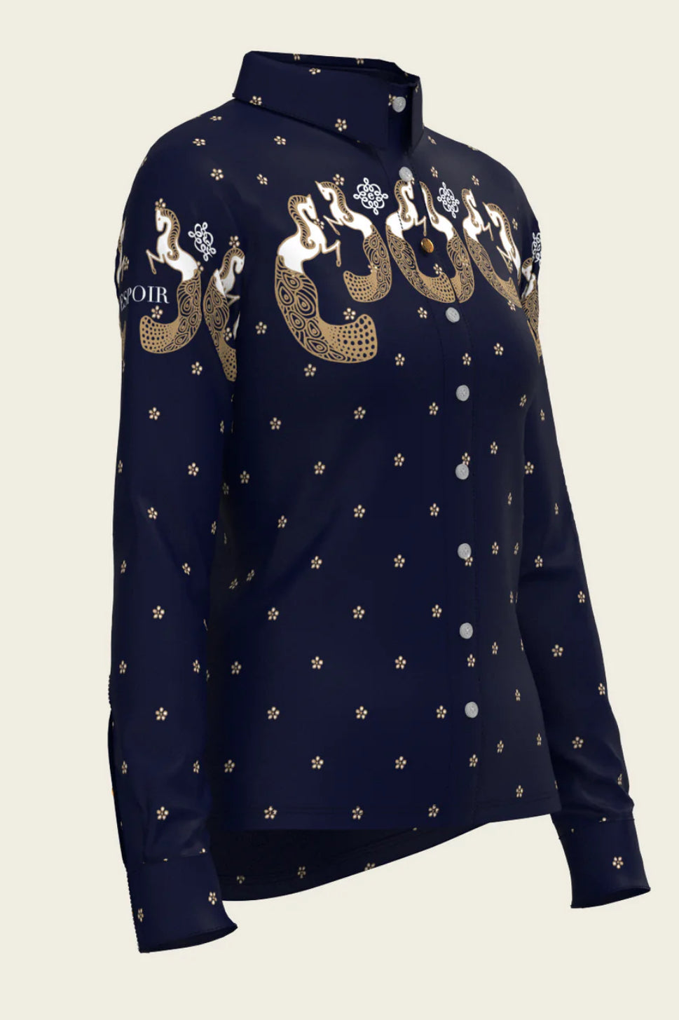 Espoir Western MERMAID