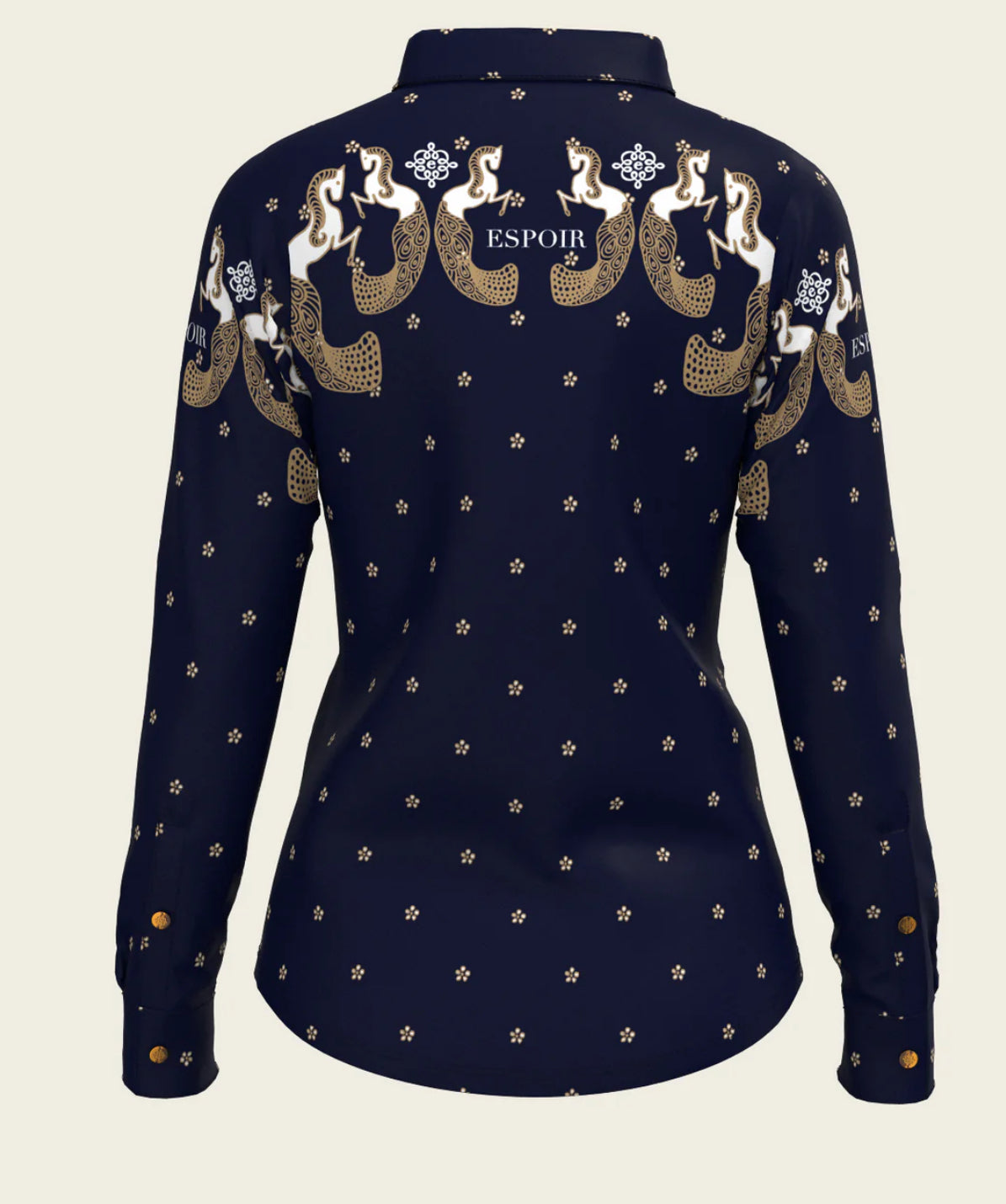 Espoir Western MERMAID
