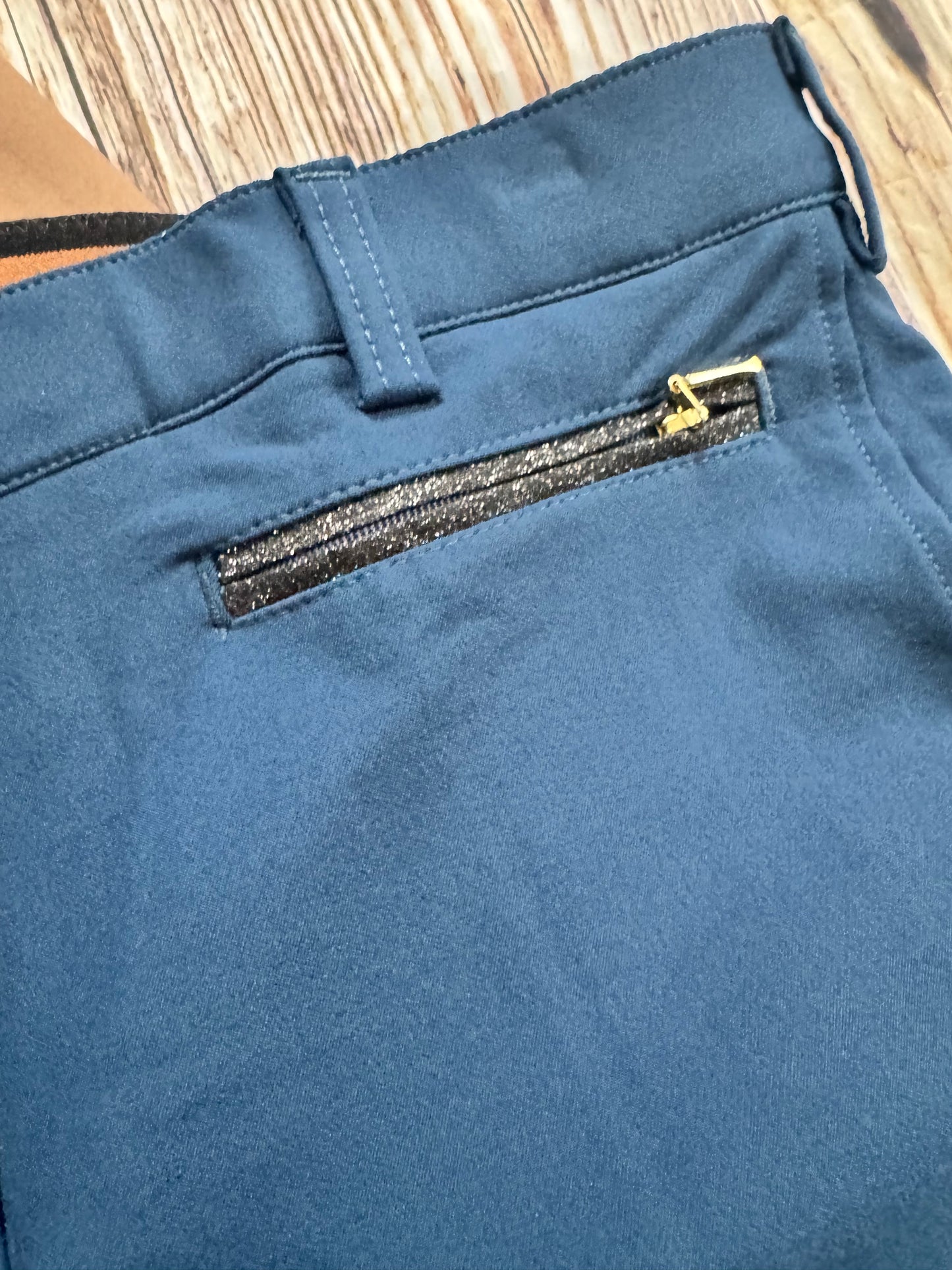 Espoir Knee Patch “Inspire”