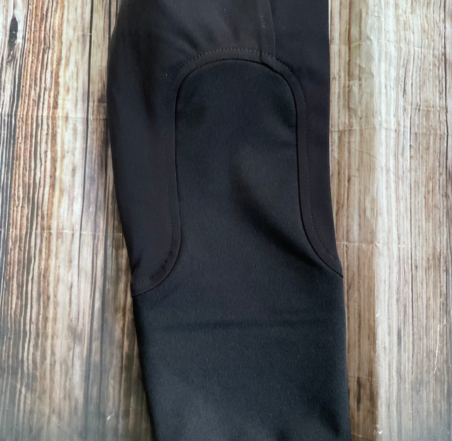 Espoir Coquet BLK