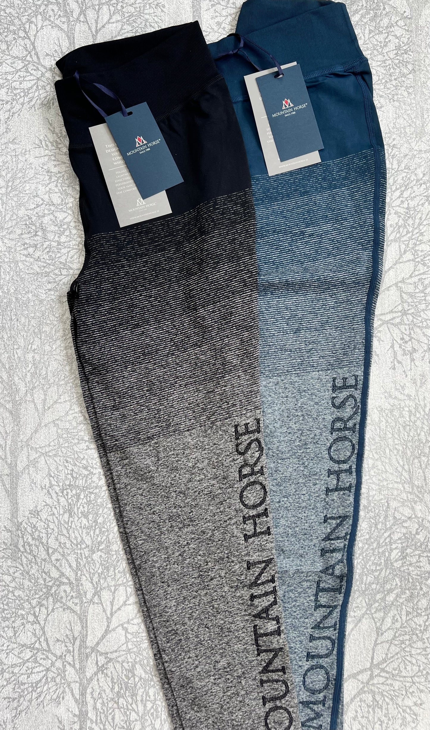 Mountain Horse Base Layer BOTTOM