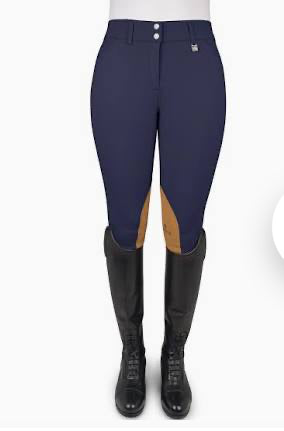 Romfh Willow Knee Patch