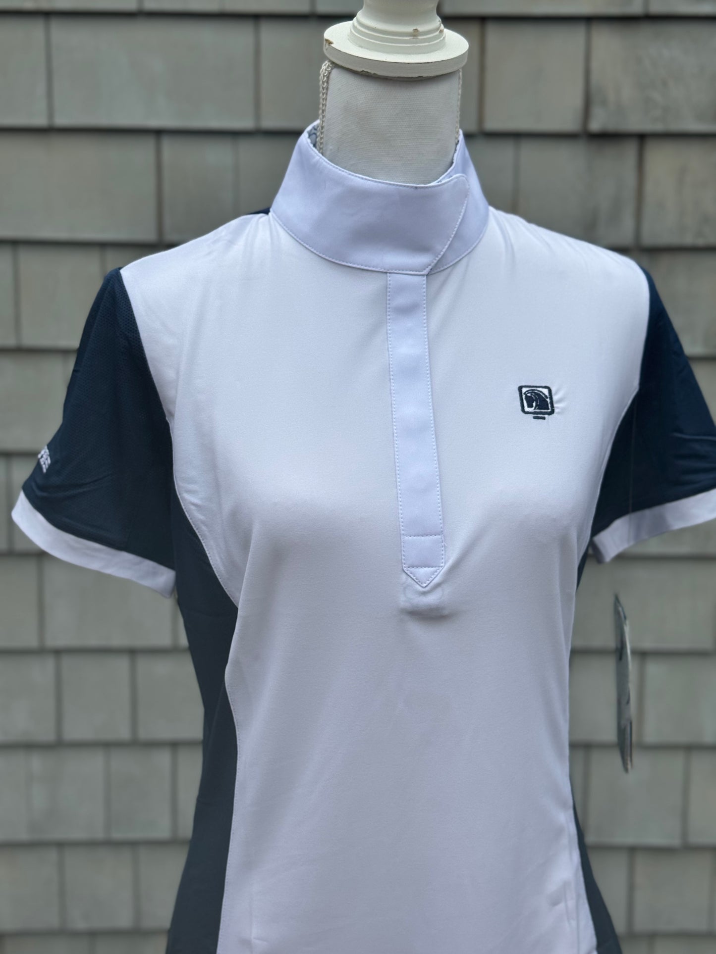 Romfh Short Sleeve Show Shirt