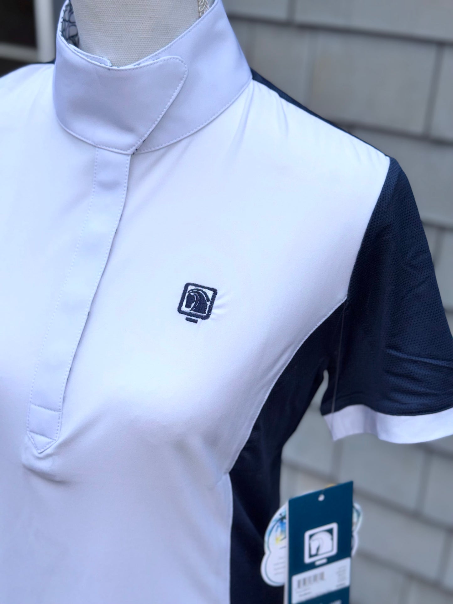 Romfh Short Sleeve Show Shirt