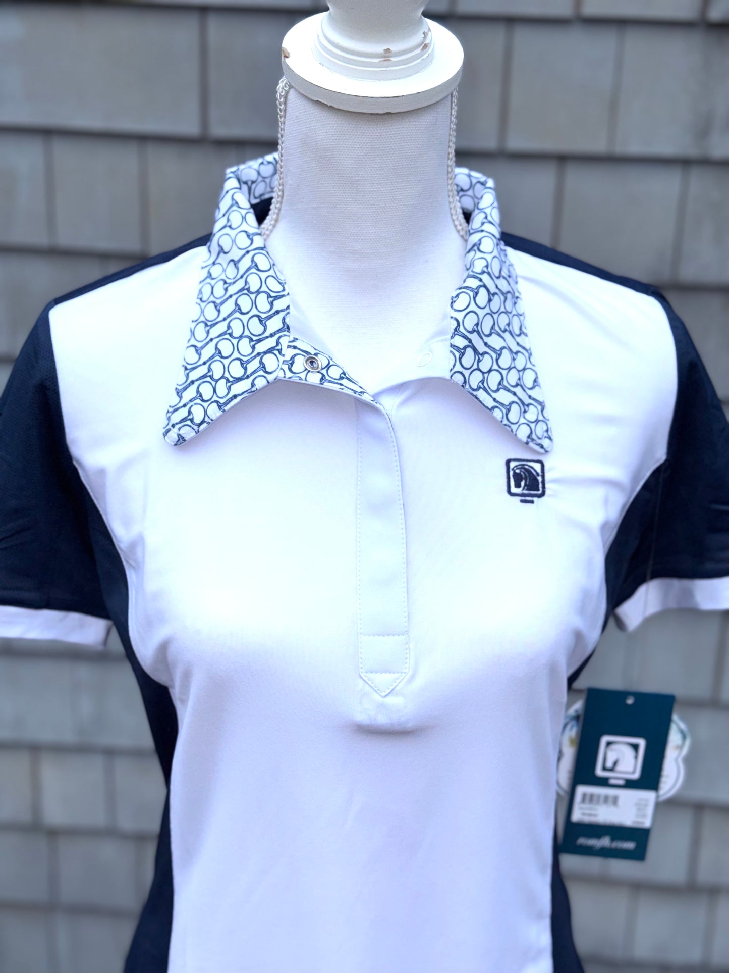 Romfh Short Sleeve Show Shirt
