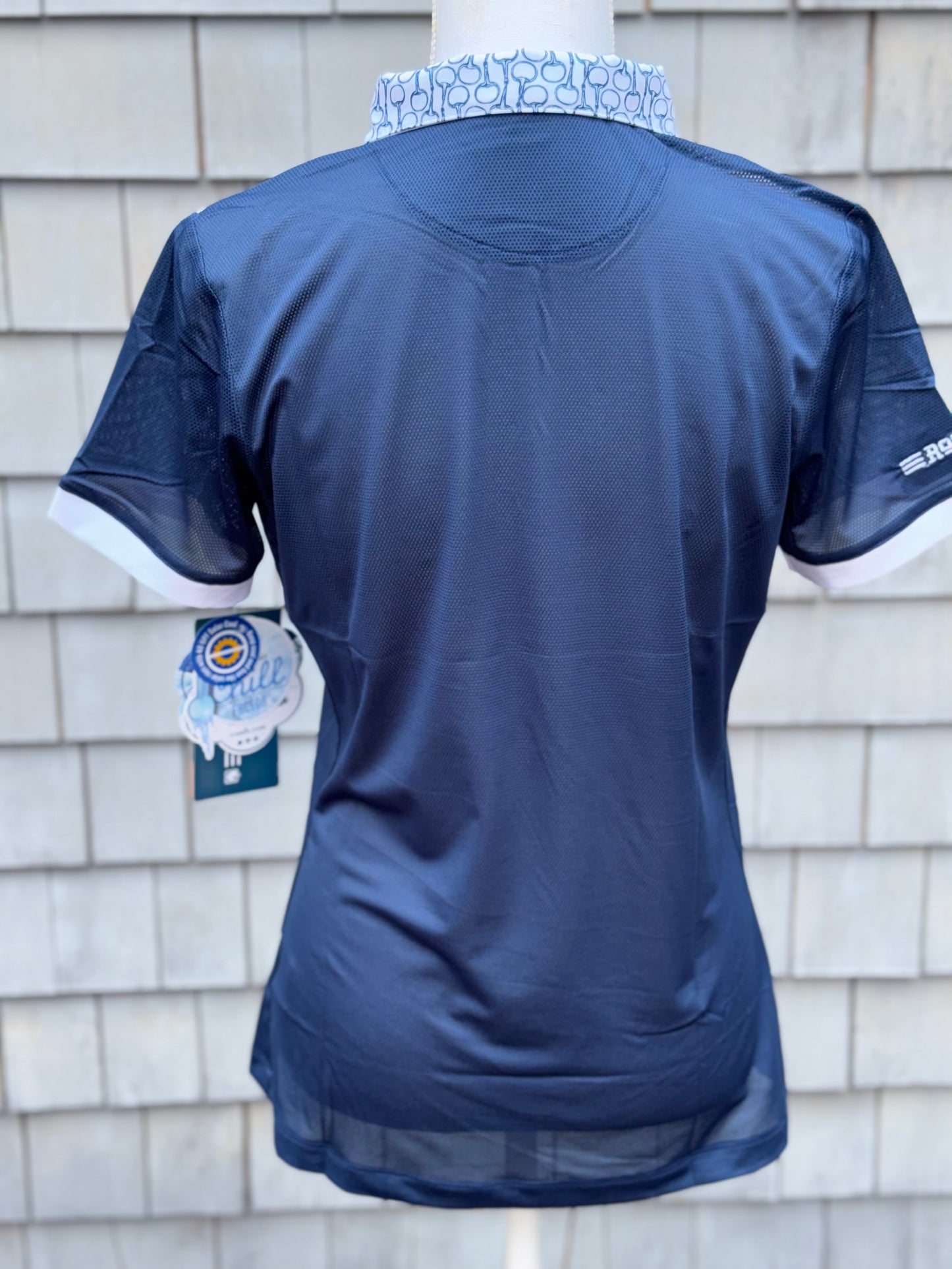 Romfh Short Sleeve Show Shirt