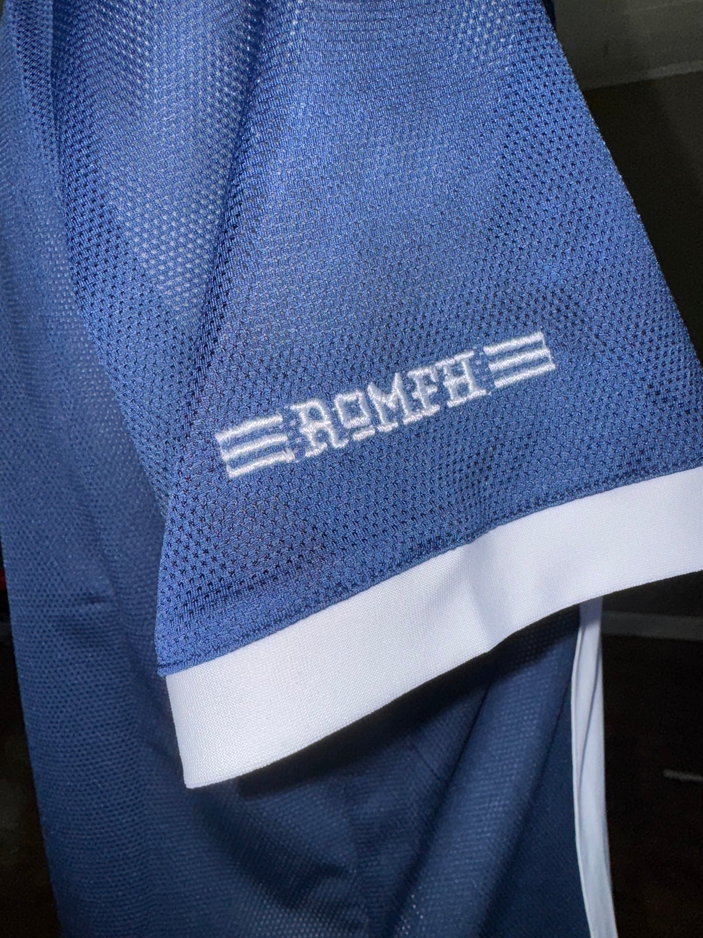 Romfh Short Sleeve Show Shirt