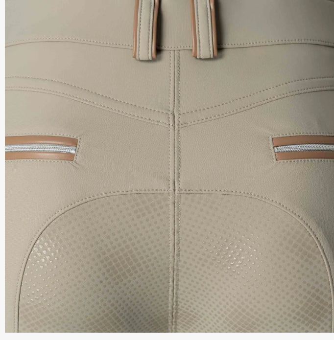 Equinavia Elisabet FULL Seat