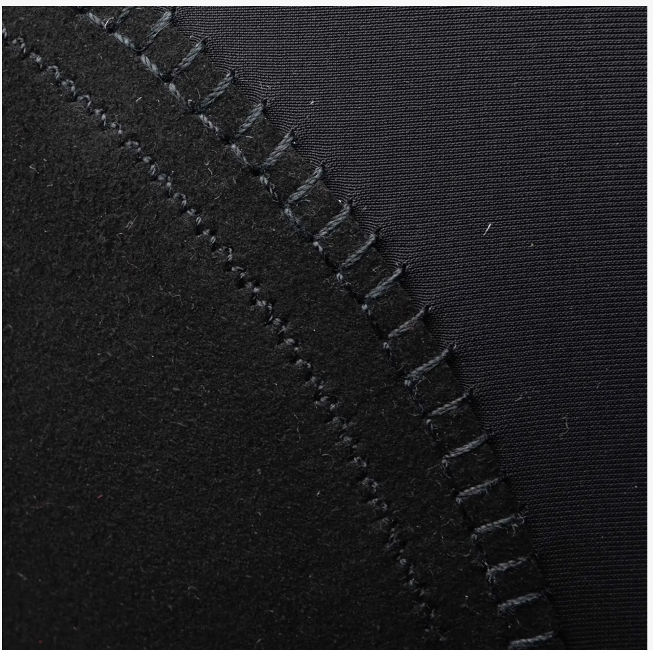 Horze Leonie Stretch “Leather” FULL SEAT