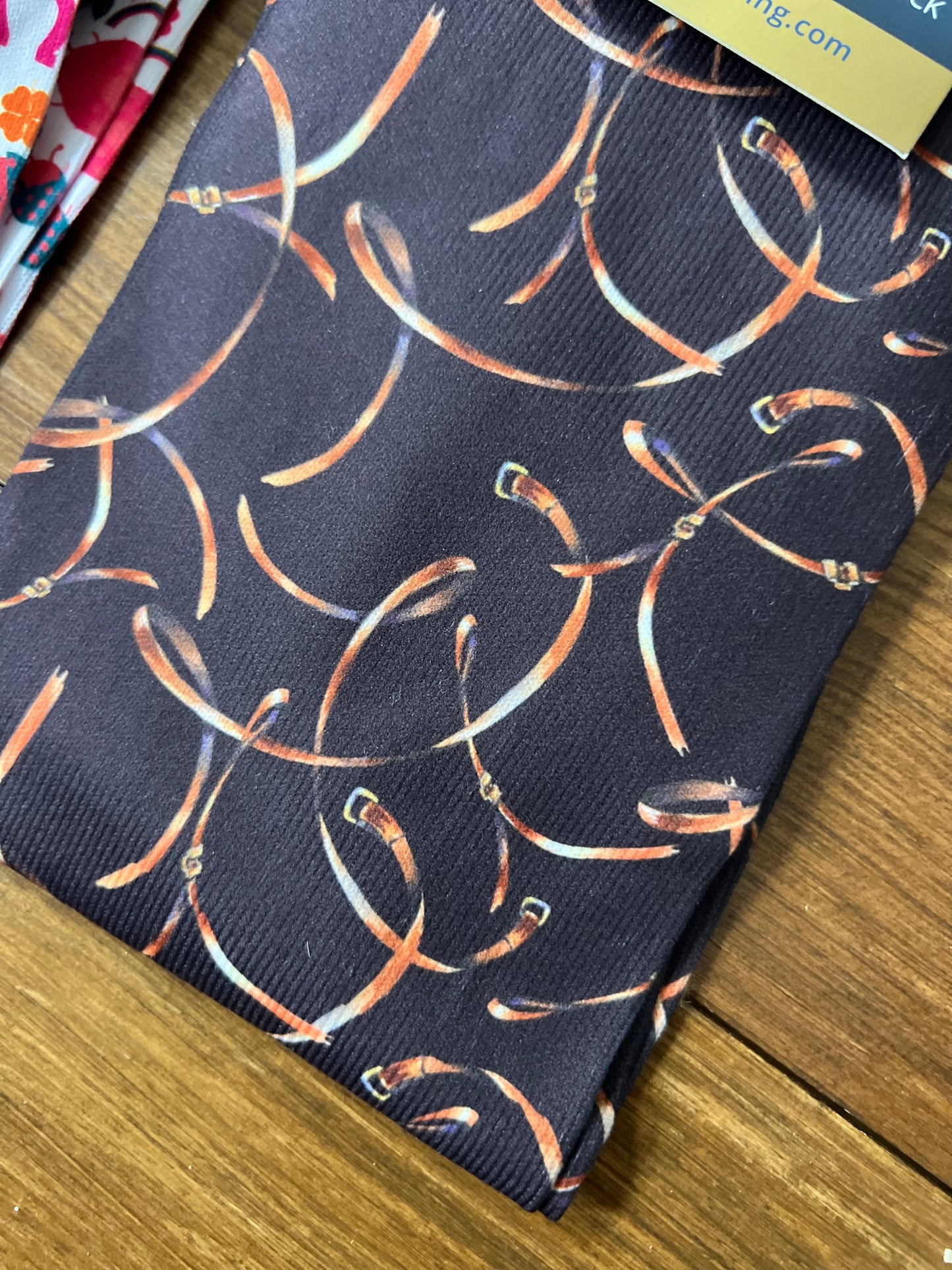 Fashion Boot Socks