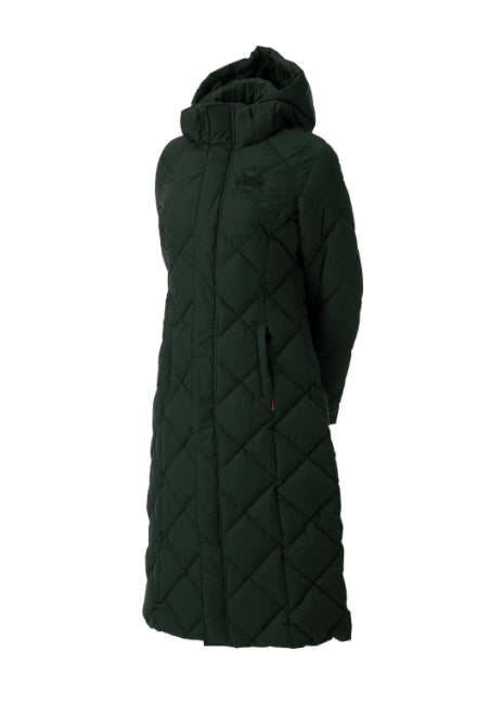 B Vertigo Gem Insulated Long Riding Jacket