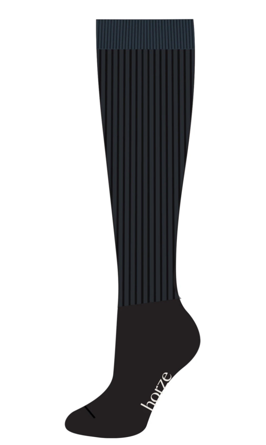 Horze Alpaca Wool Mix Sock