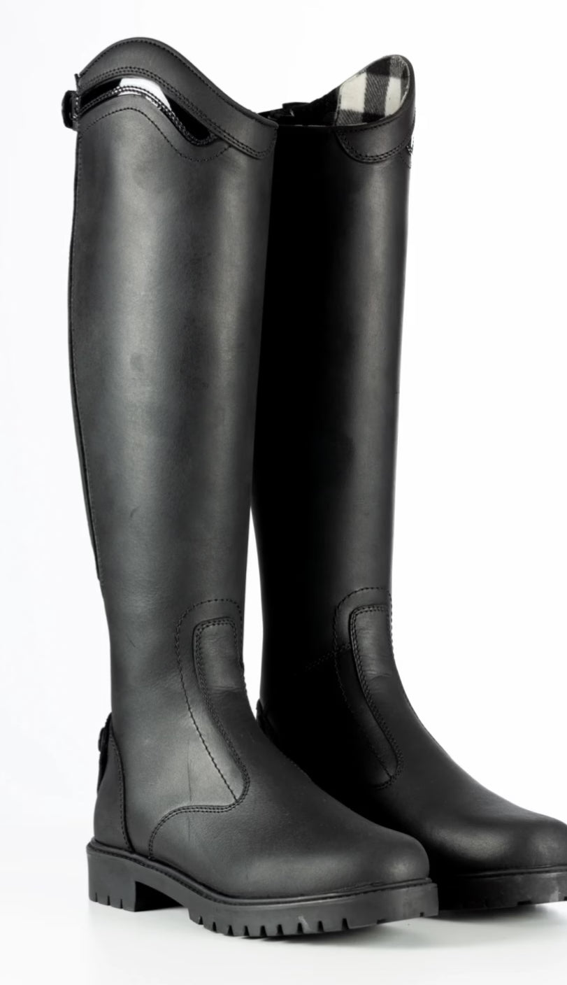 Equinavia Josephine Tall Boot