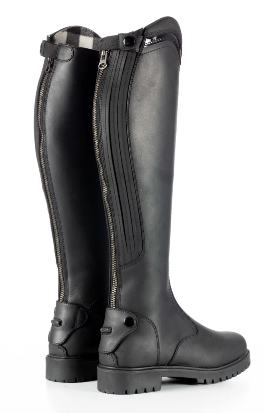 Equinavia Josephine Tall Boot