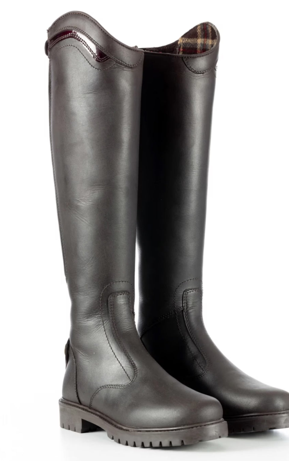 Equinavia Josephine Tall Boot