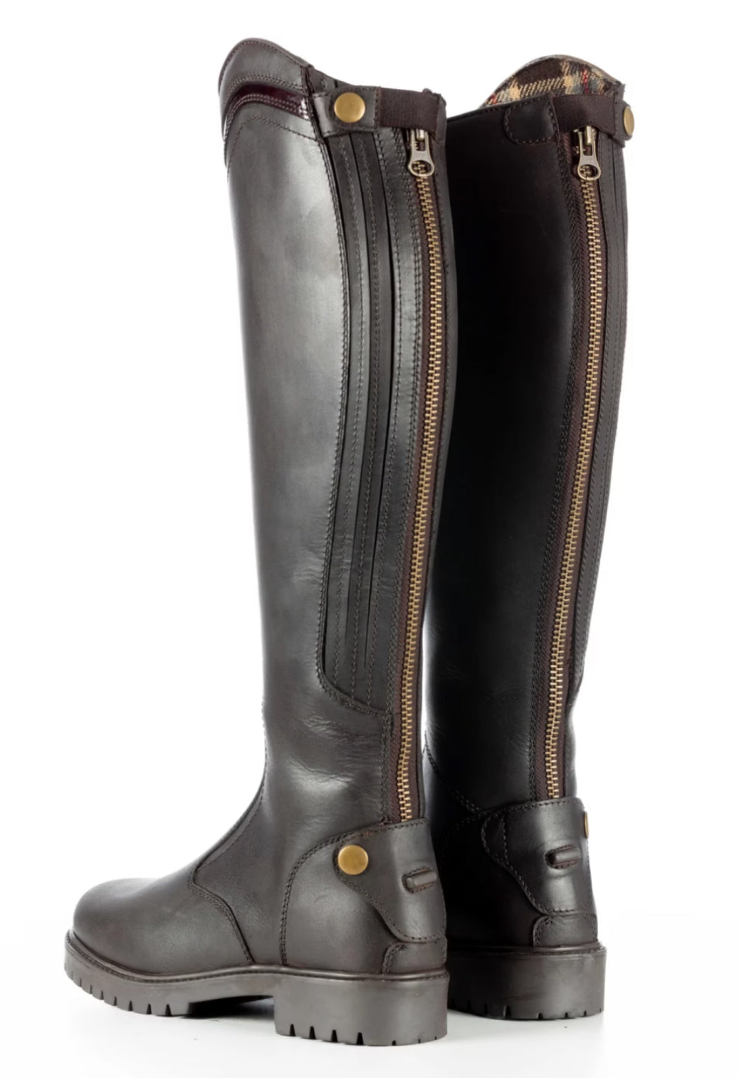 Equinavia Josephine Tall Boot