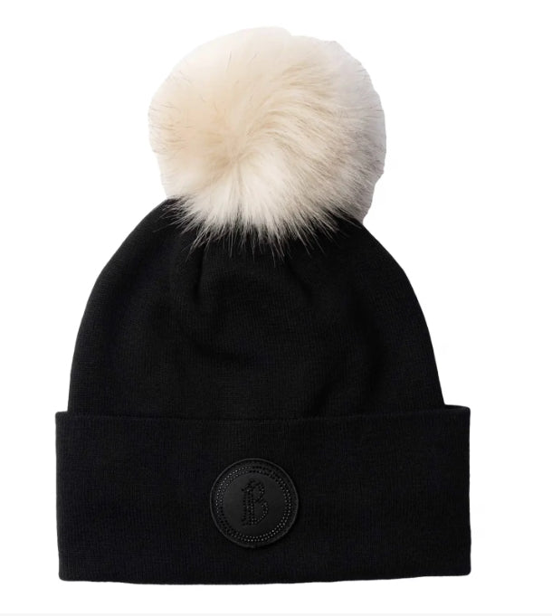 B Vertigo WOOL Blend Hat