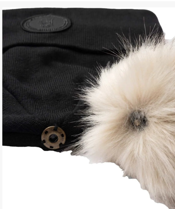 B Vertigo WOOL Blend Hat