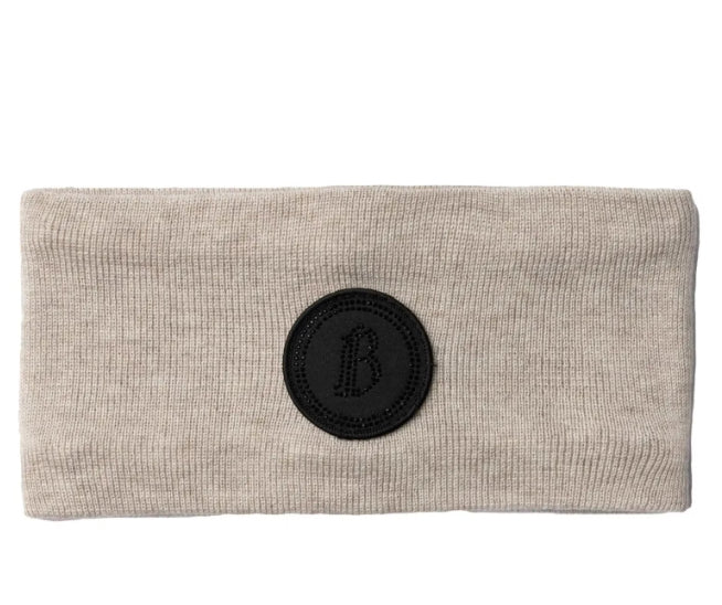B Vertigo Wool Blend Headband