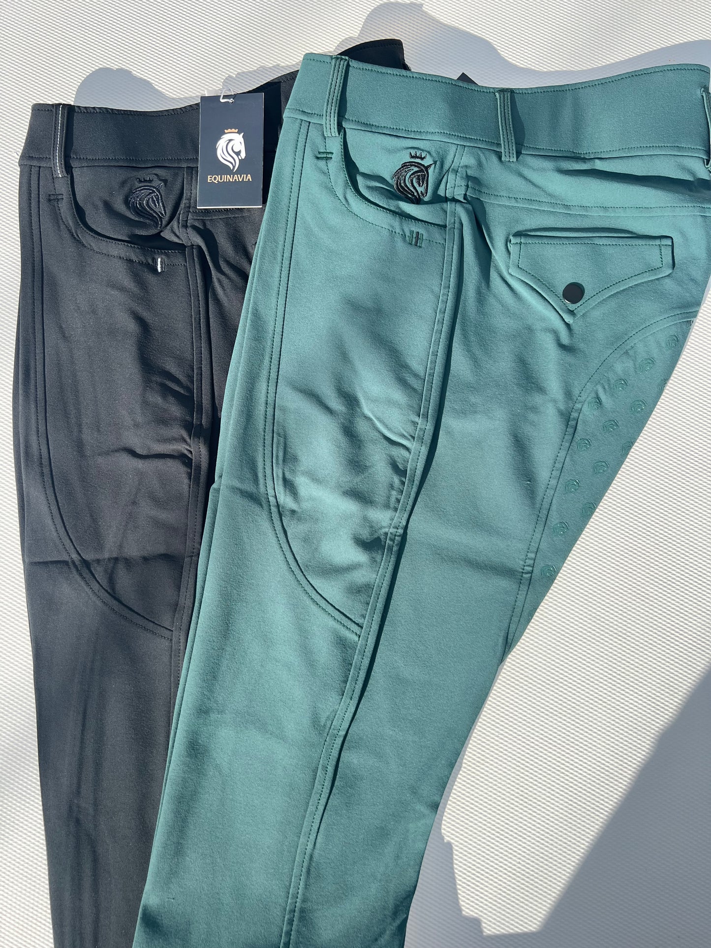 Equinavia Annika Knee Patch