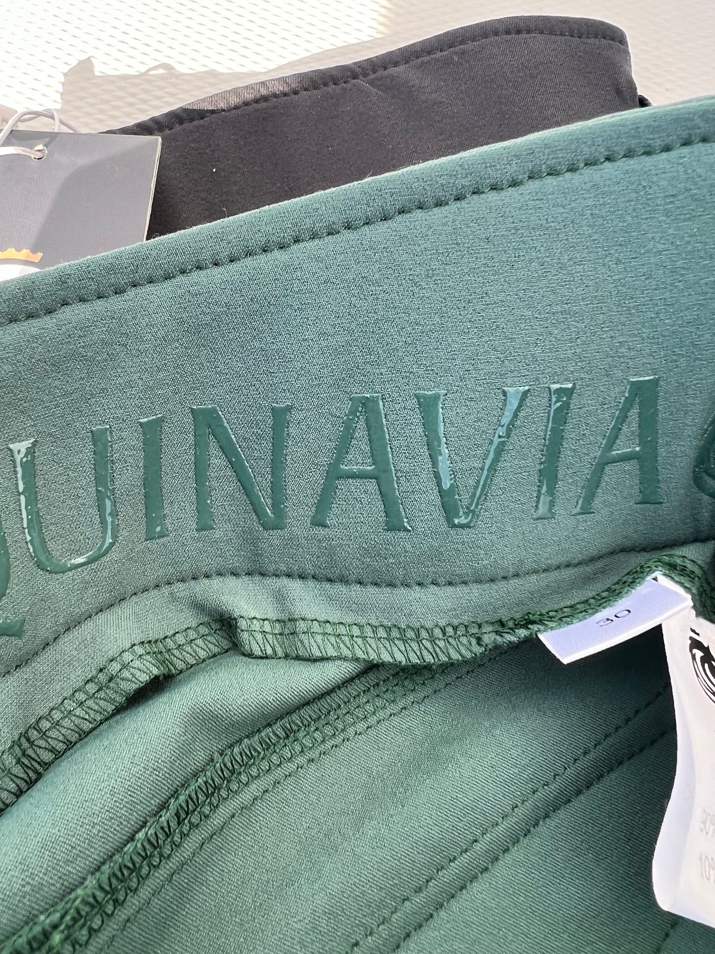 Equinavia Annika Full Seat