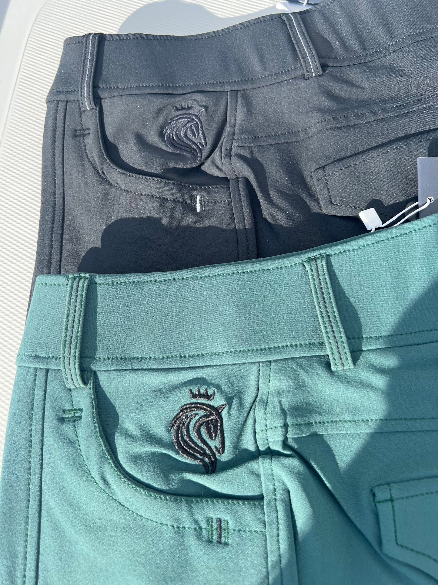 Equinavia Annika Knee Patch