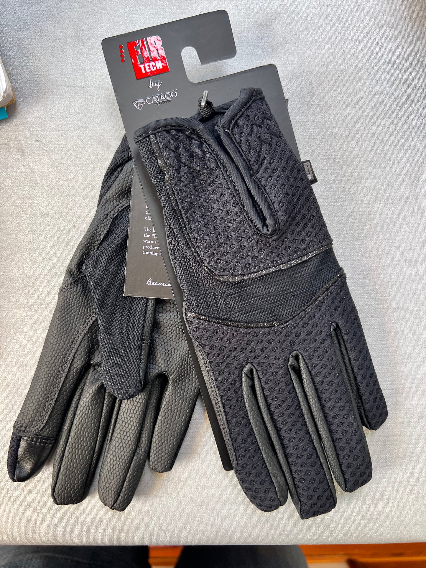 Catago FIR SUMMER Glove with Glimmer