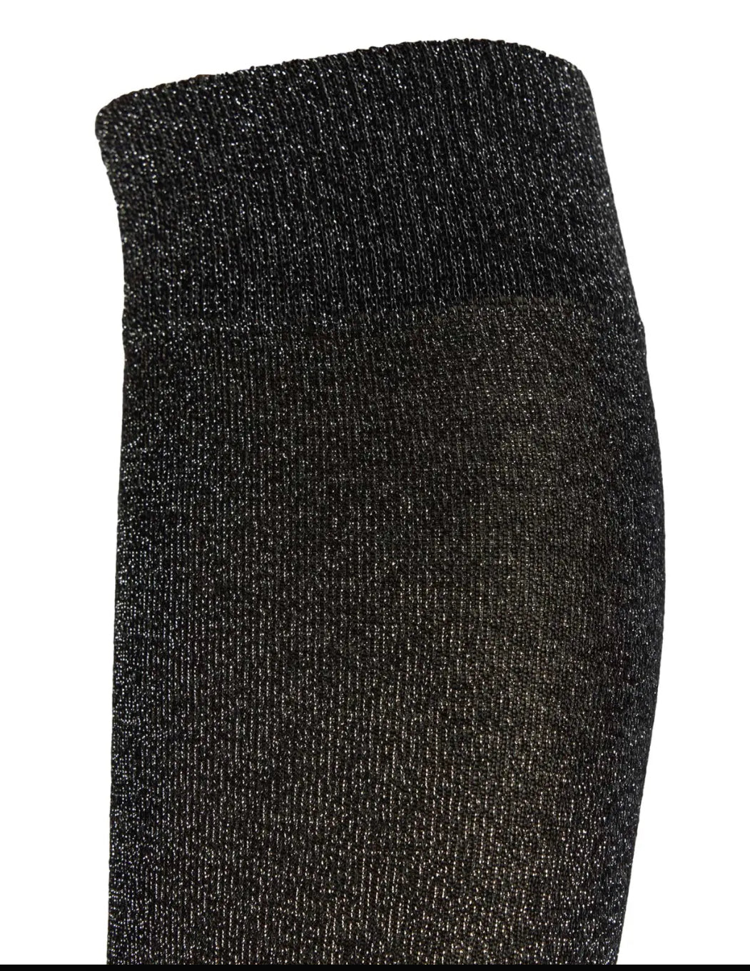 B Vertigo Shimmer Sock