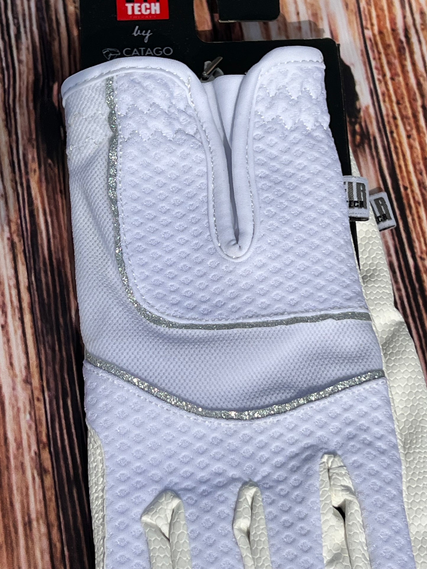 Catago FIR SUMMER Glove with Glimmer