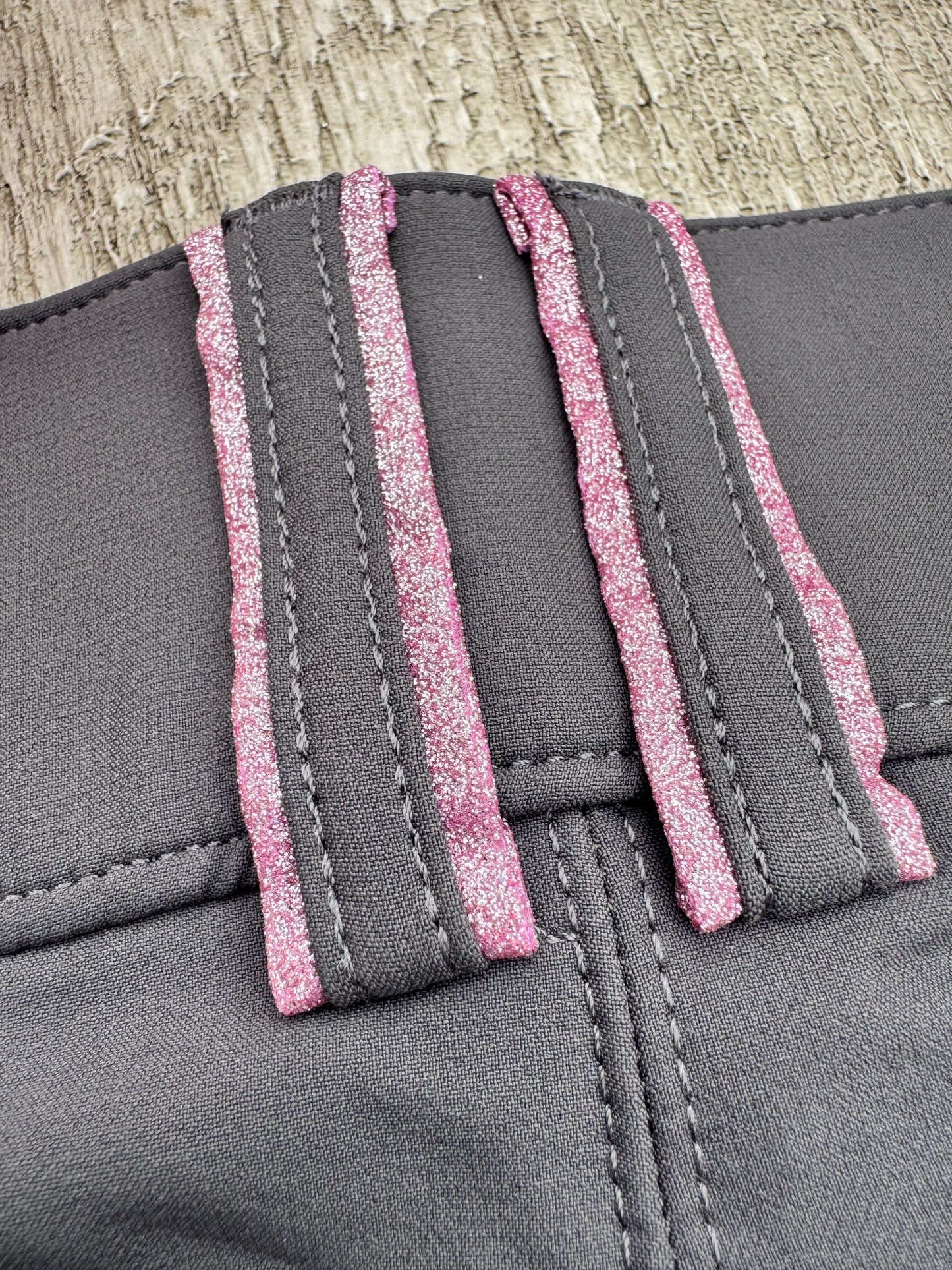 Equinavia Victoria FULL SEAT BLING