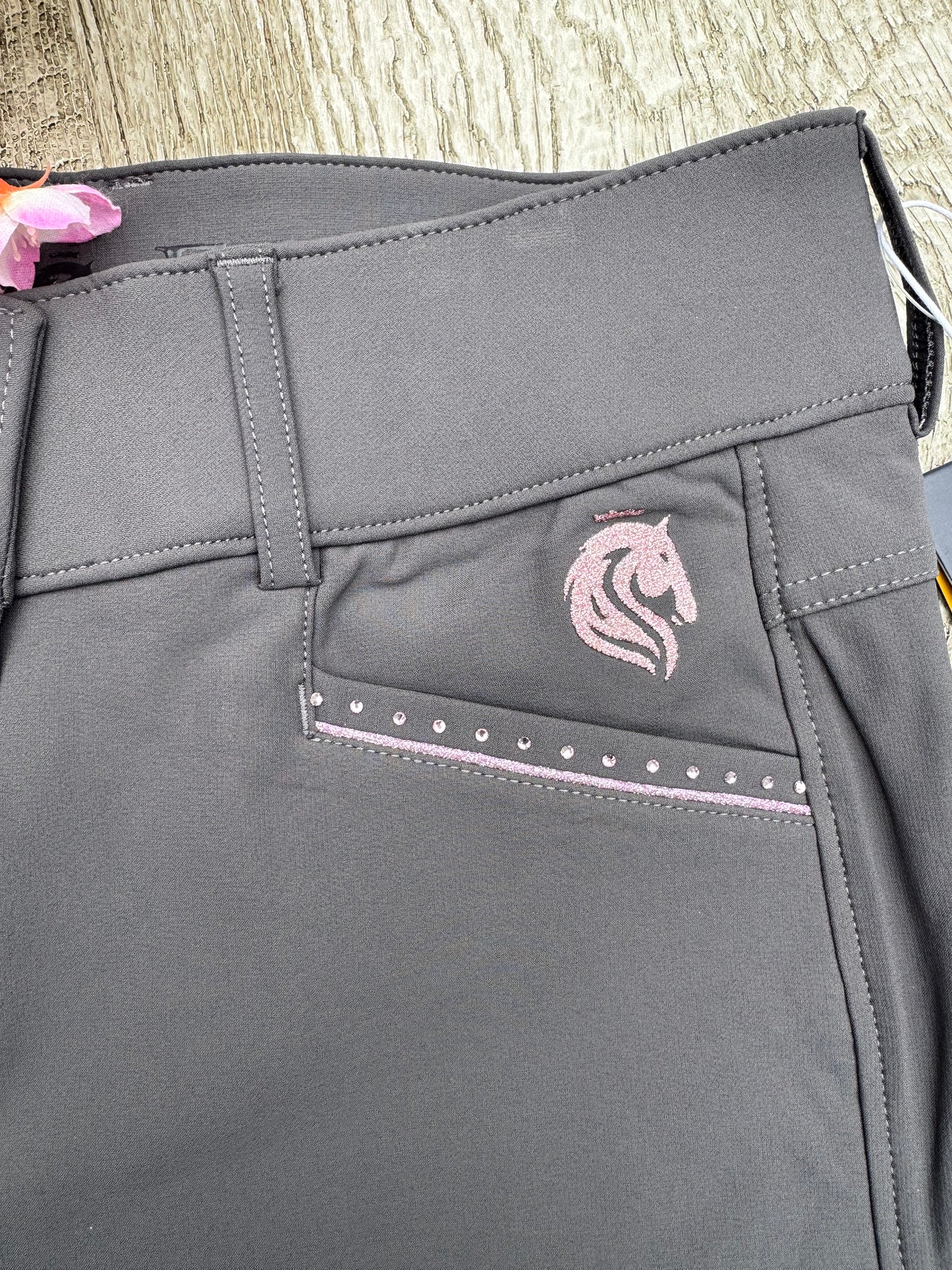 Equinavia Victoria FULL SEAT BLING