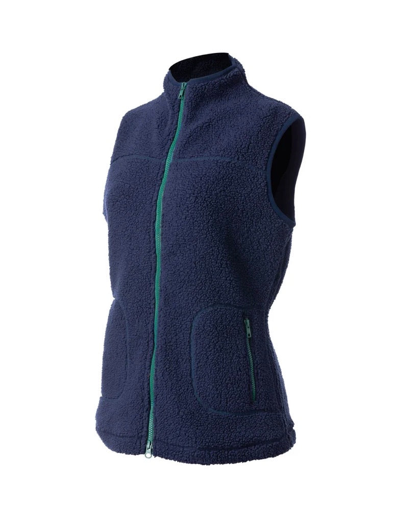 Equinavia Teddy Fleece