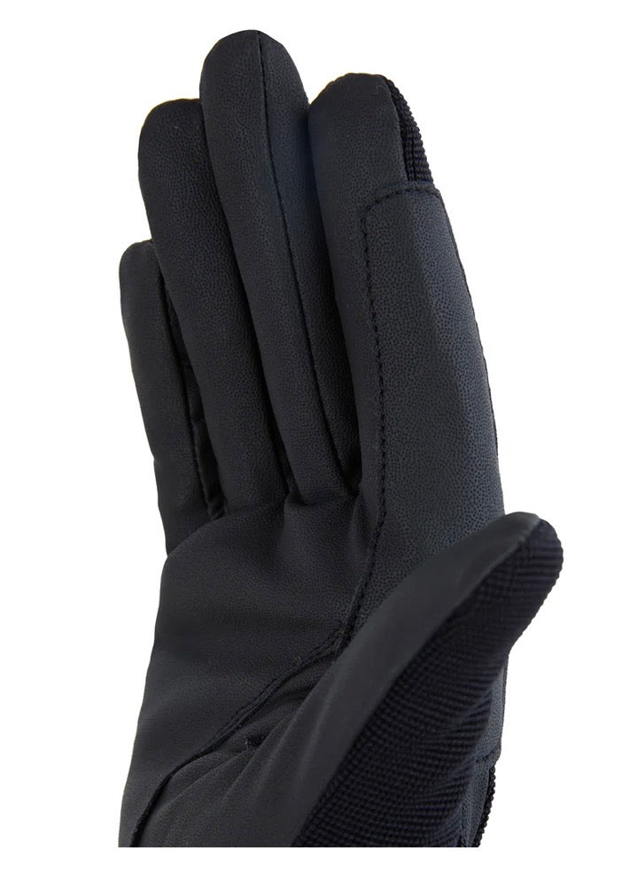 Horze Fleece Winter CUFF Glove