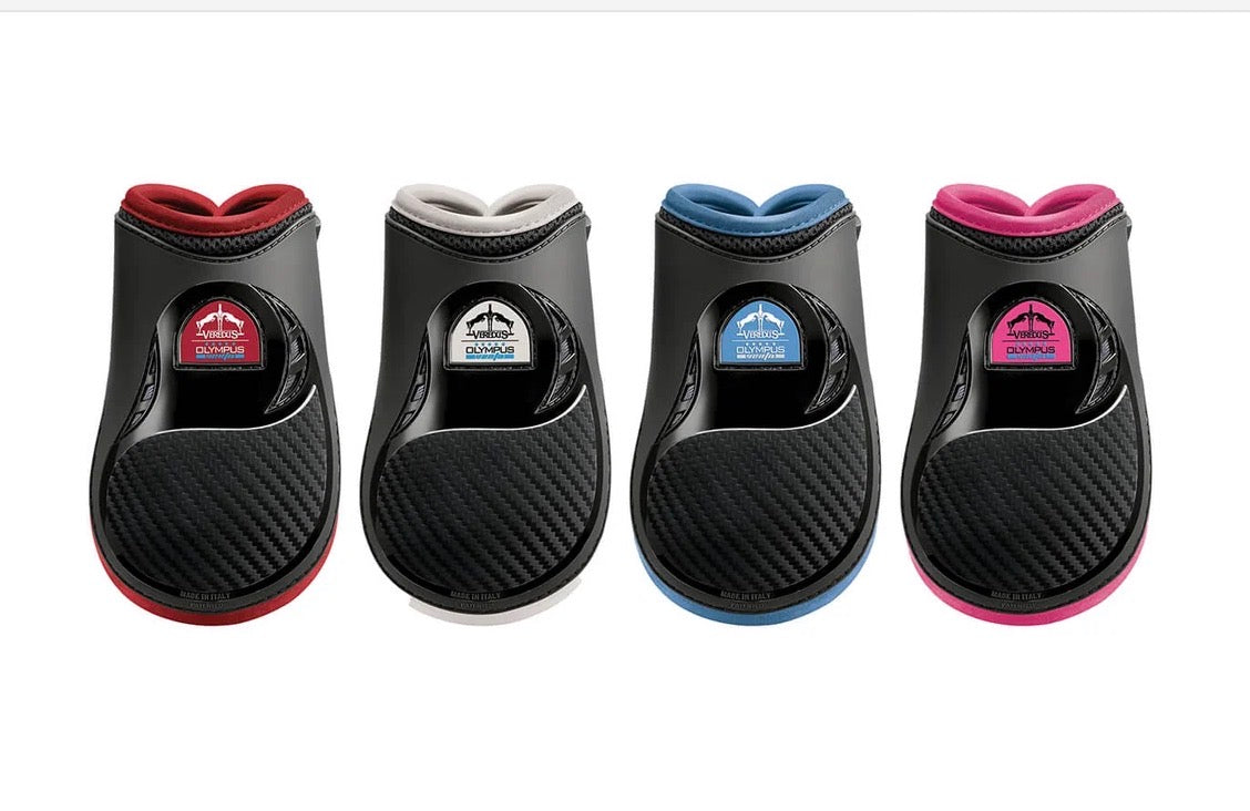 Veredus Olympus Vento HIND Tendon Boots