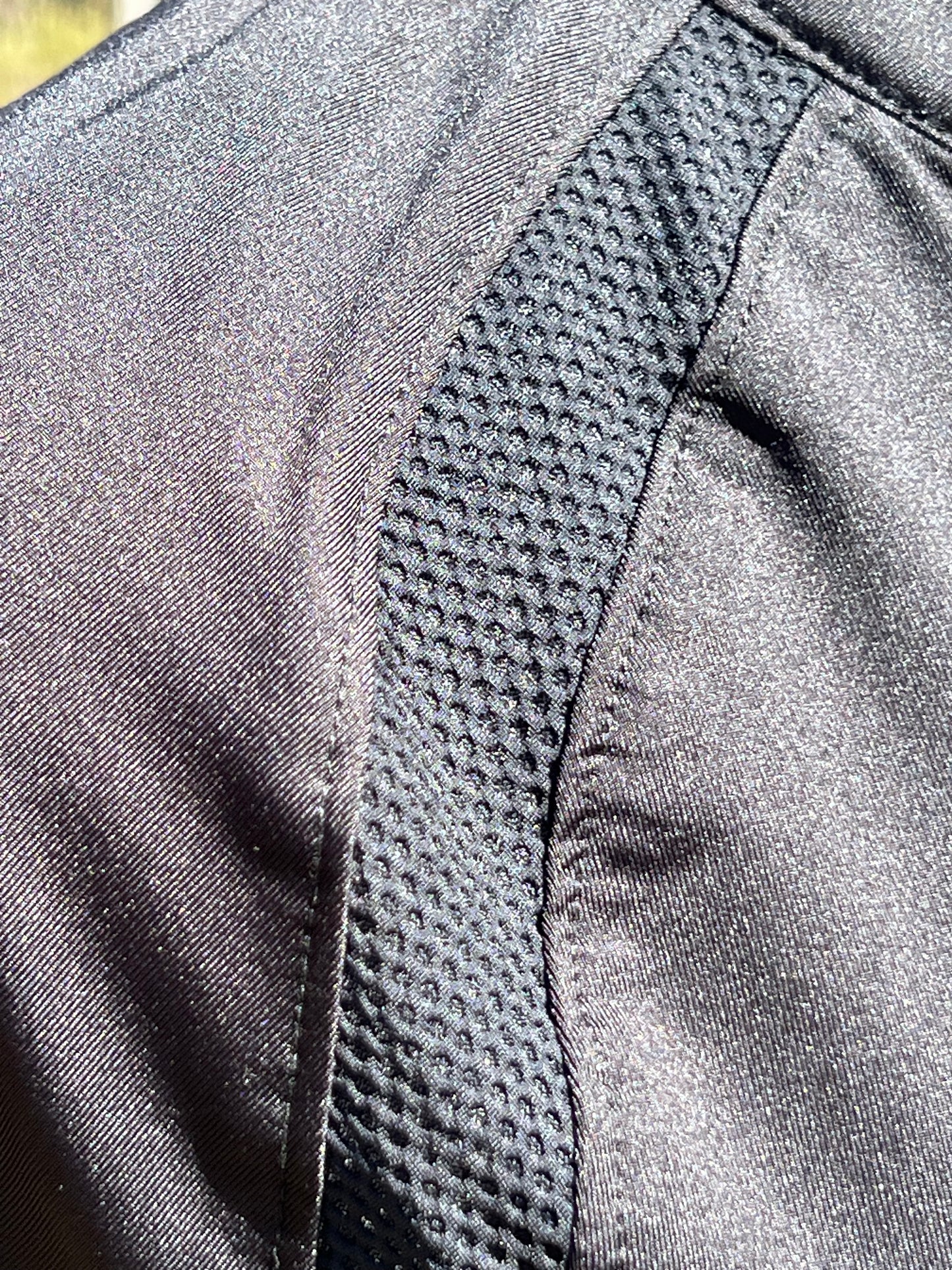 Horze Mesh Polo