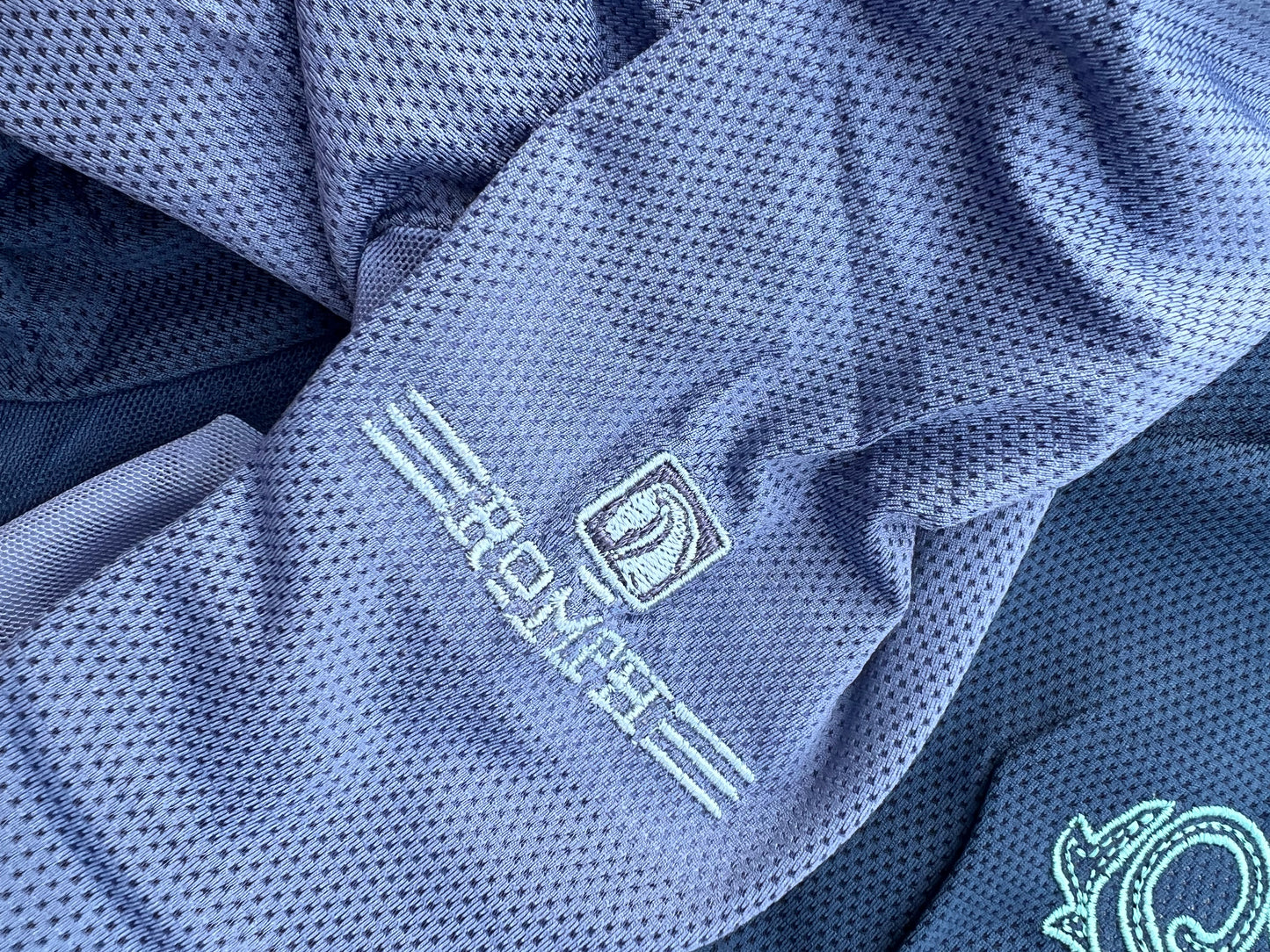 Romfh Sun Shirt LS