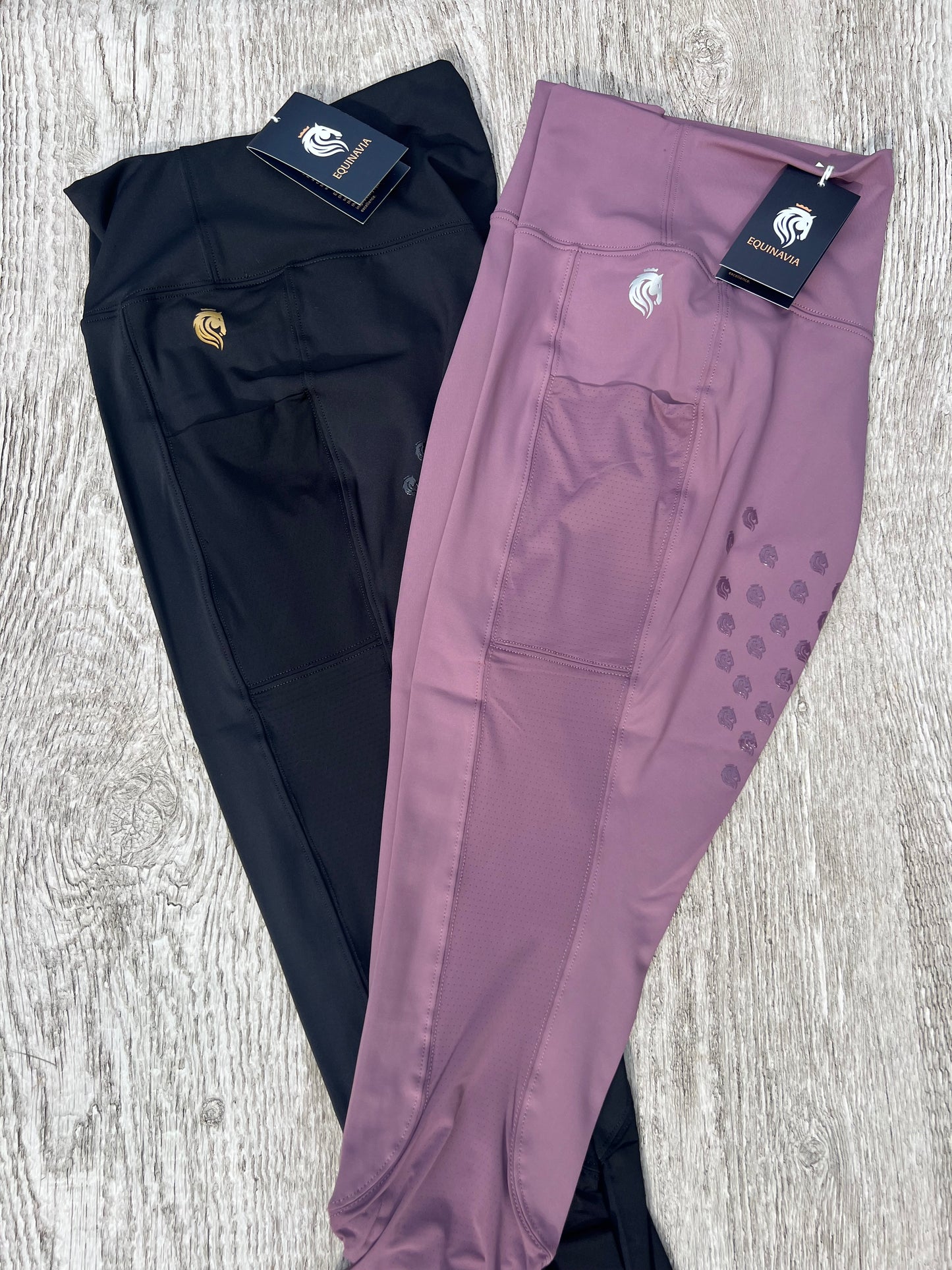 Equinavia Maja Summer Tight