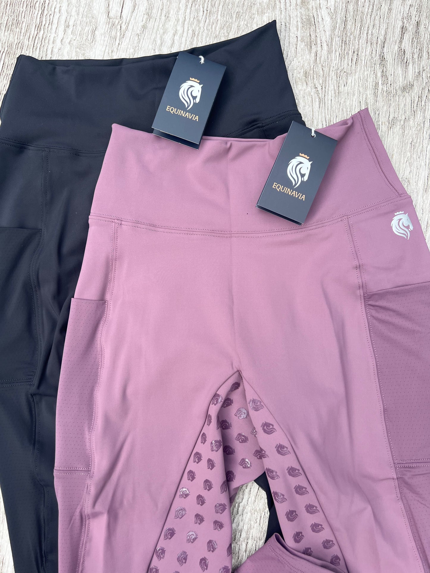 Equinavia Maja Summer Tight