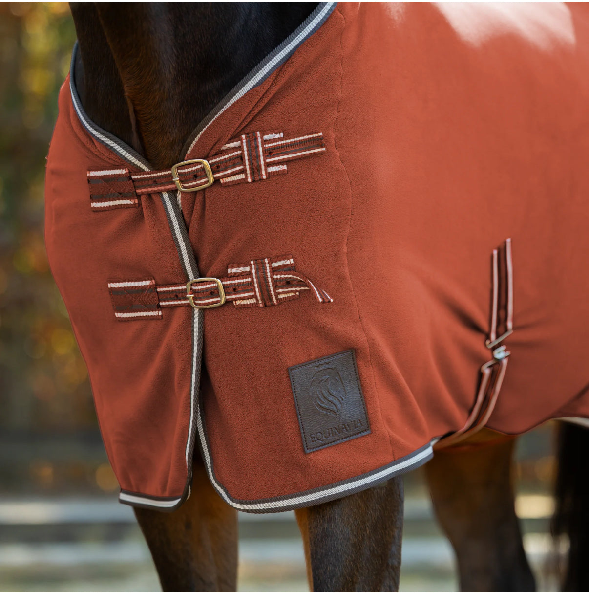 Equinavia Norse Fleece Cooler