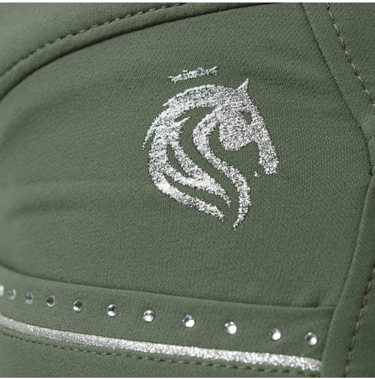 Equinavia Victoria FULL SEAT BLING