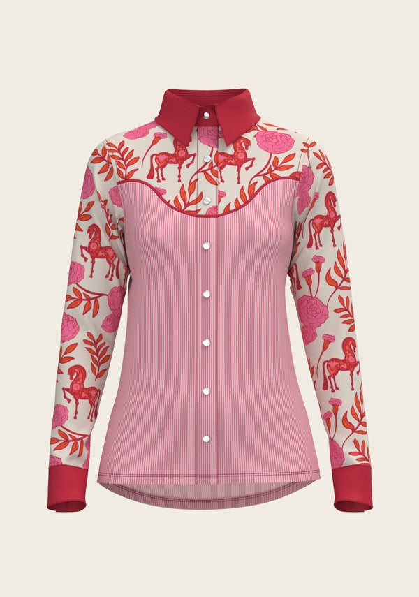 Espoir Western Snap